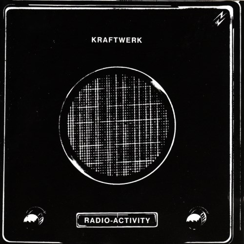 Kraftwerk - 1975 Radio-Activity